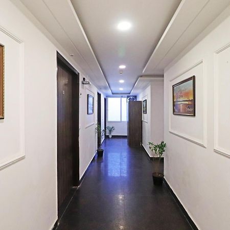 Hotel Mayda Prime Near Delhi Airport New Delhi Bagian luar foto