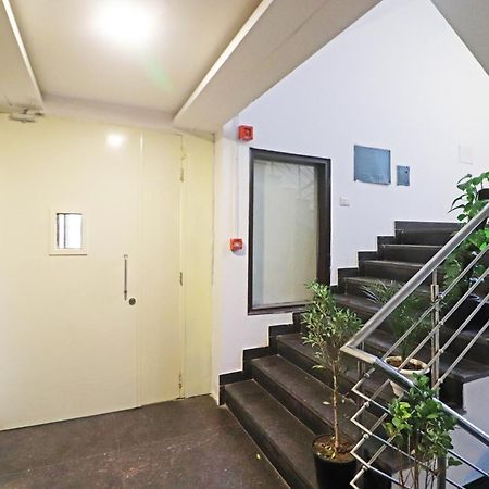 Hotel Mayda Prime Near Delhi Airport New Delhi Bagian luar foto