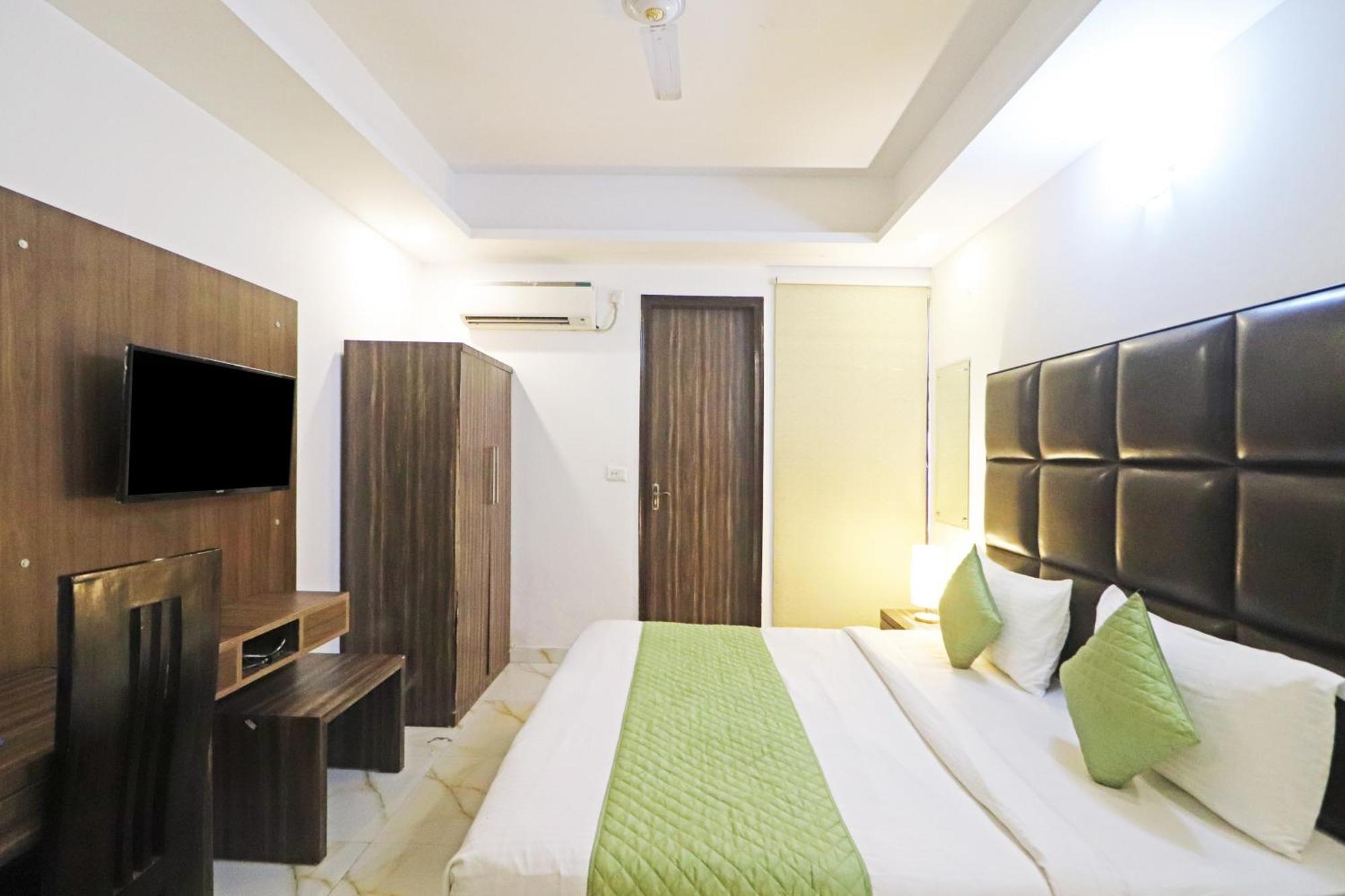 Hotel Mayda Prime Near Delhi Airport New Delhi Bagian luar foto
