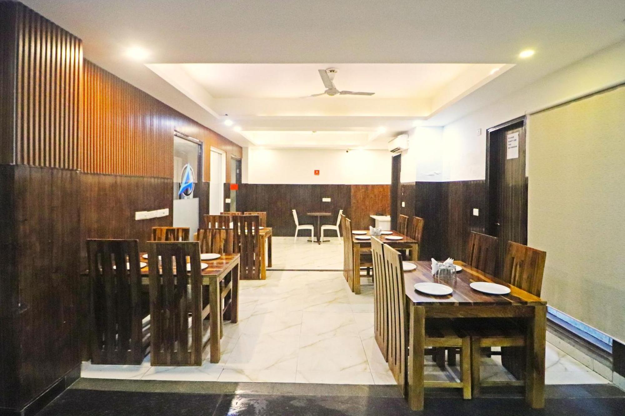 Hotel Mayda Prime Near Delhi Airport New Delhi Bagian luar foto