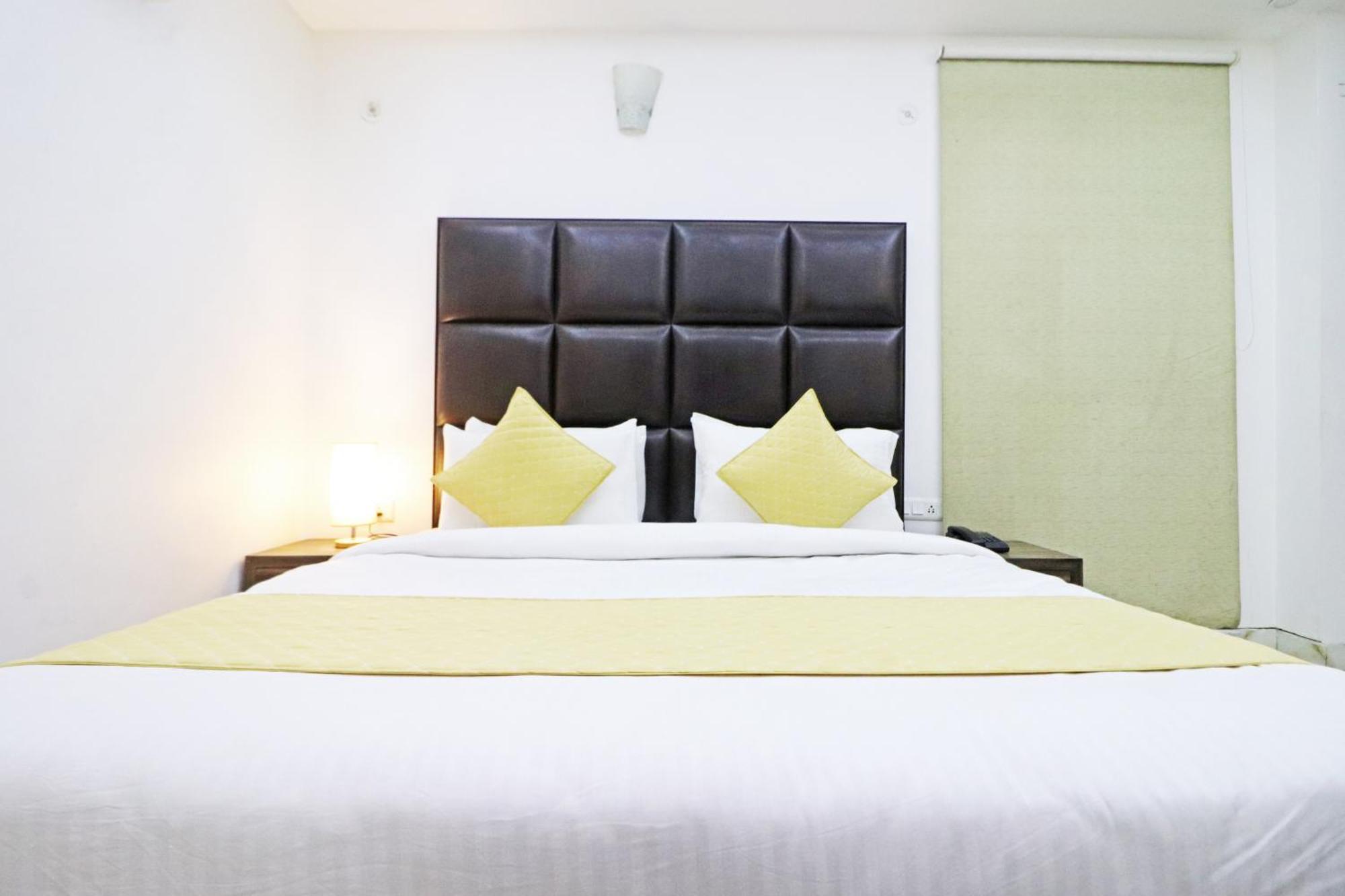 Hotel Mayda Prime Near Delhi Airport New Delhi Bagian luar foto