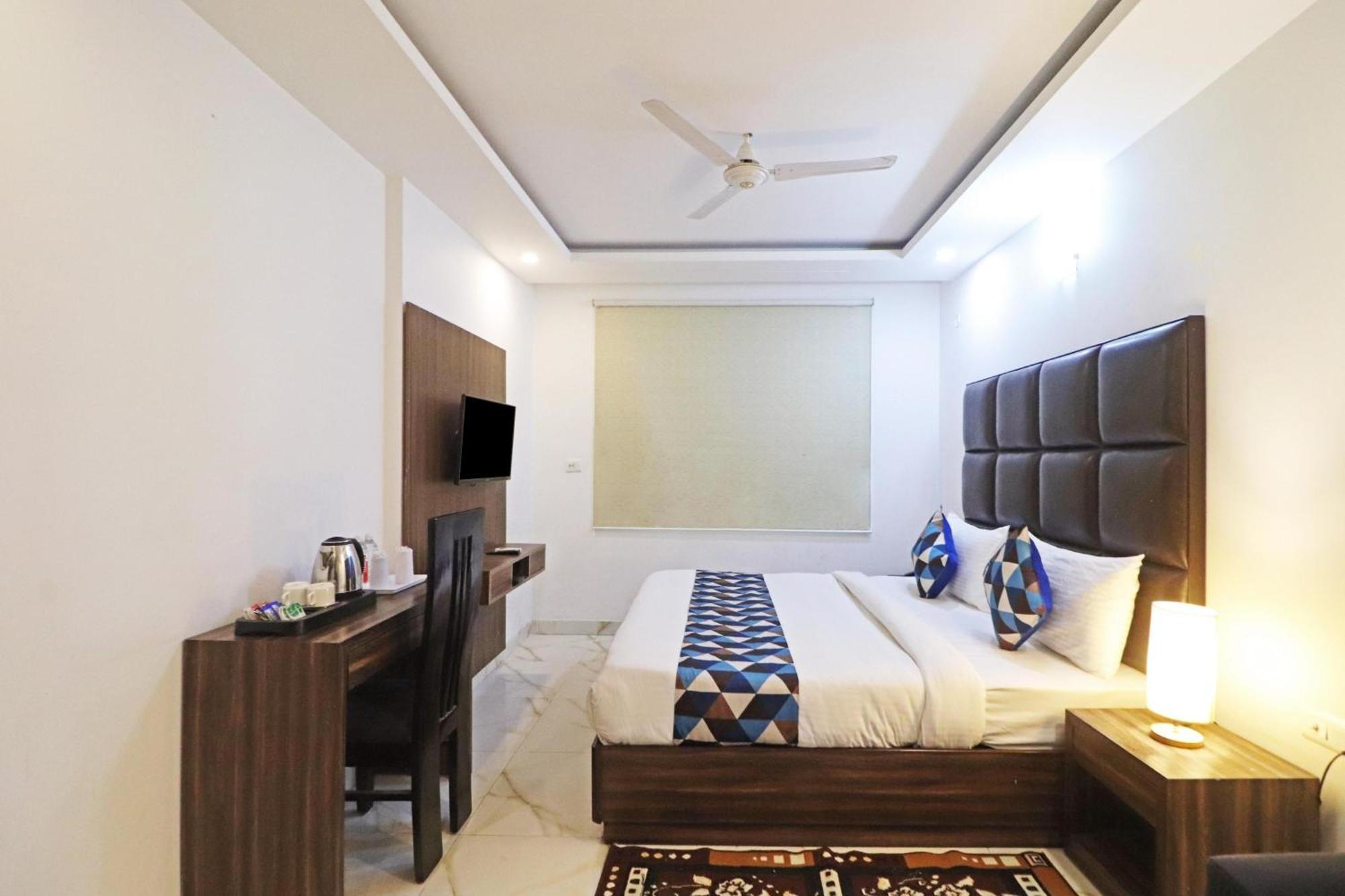 Hotel Mayda Prime Near Delhi Airport New Delhi Bagian luar foto