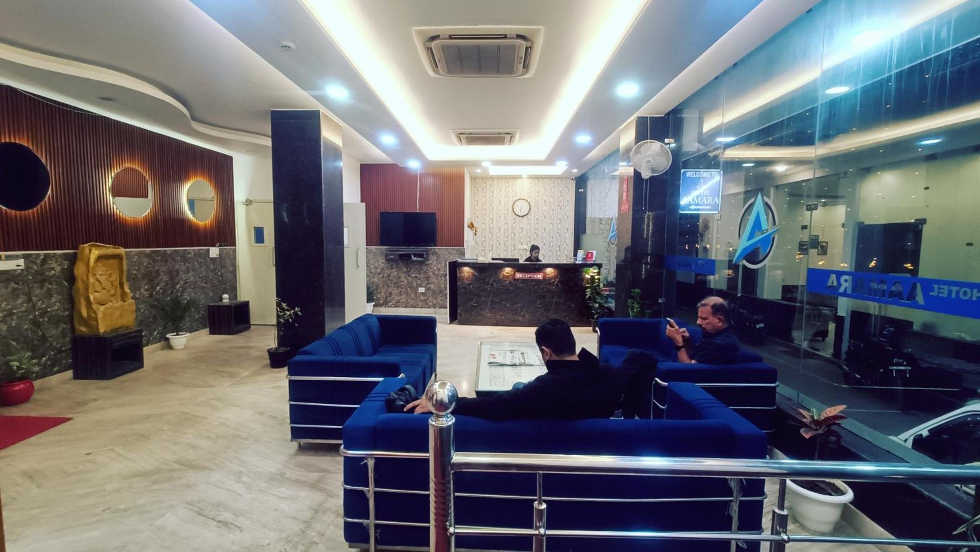 Hotel Mayda Prime Near Delhi Airport New Delhi Bagian luar foto