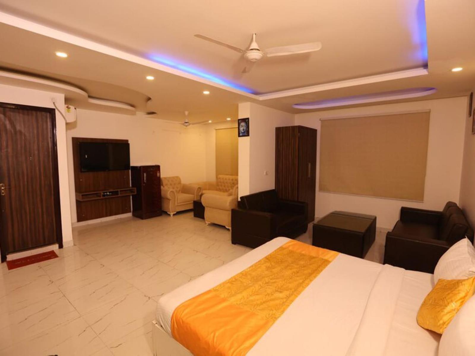 Hotel Mayda Prime Near Delhi Airport New Delhi Bagian luar foto